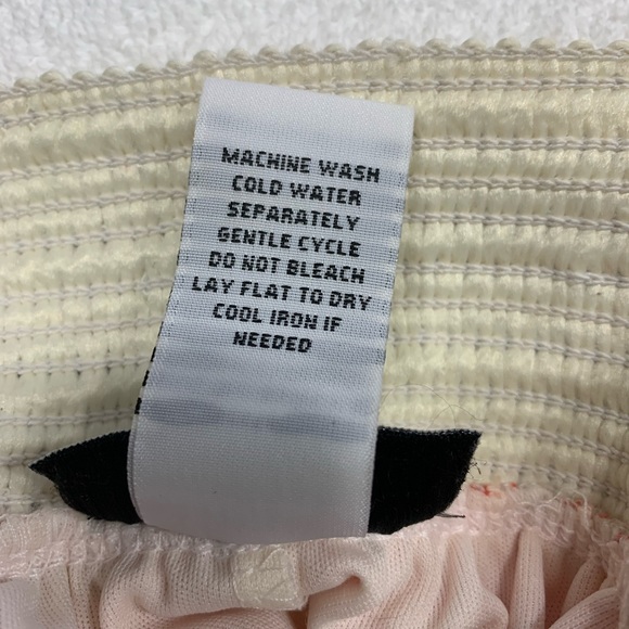 Joe Benbasset long skirt with flirty slits - Picture 2 of 5